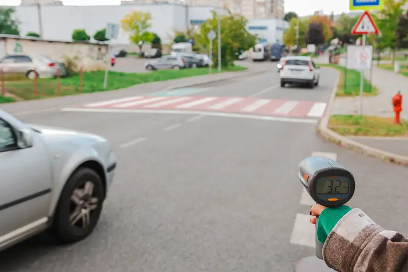 Infrastructure assessments using iRAP’s Star Rating for Schools (SR4S) methodology, were carried out at the 10 schools