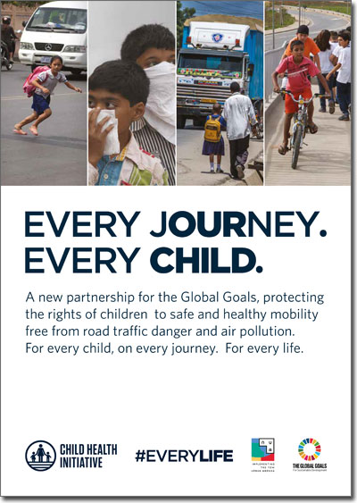Every Journey. Every Child.