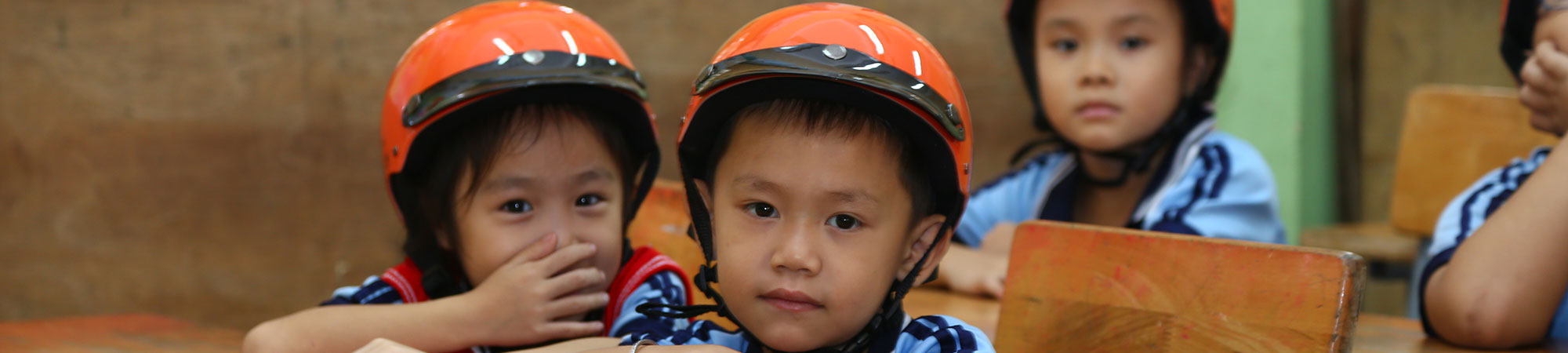 Helmets for Kids