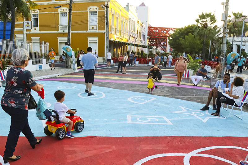 Global Designing Cities Initiative announces Streets for Kids Selected Cities