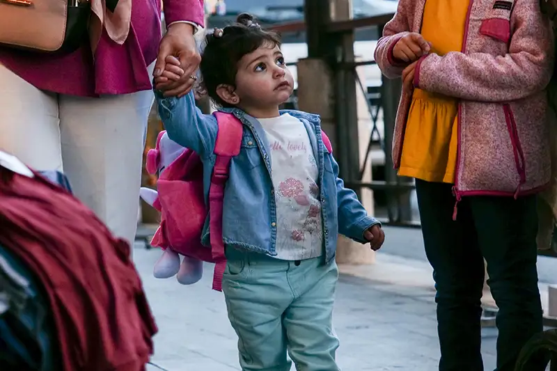 Credit: Alexis Camejo/Van Leer Foundation