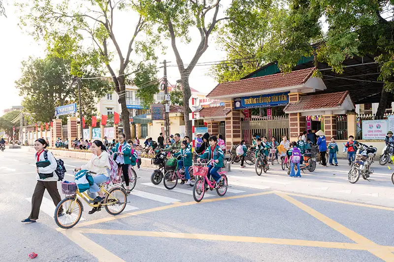 Vietnam