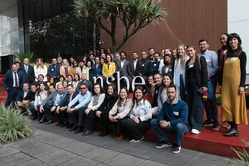 The event took place across three days in São Paulo and Jundiaí.