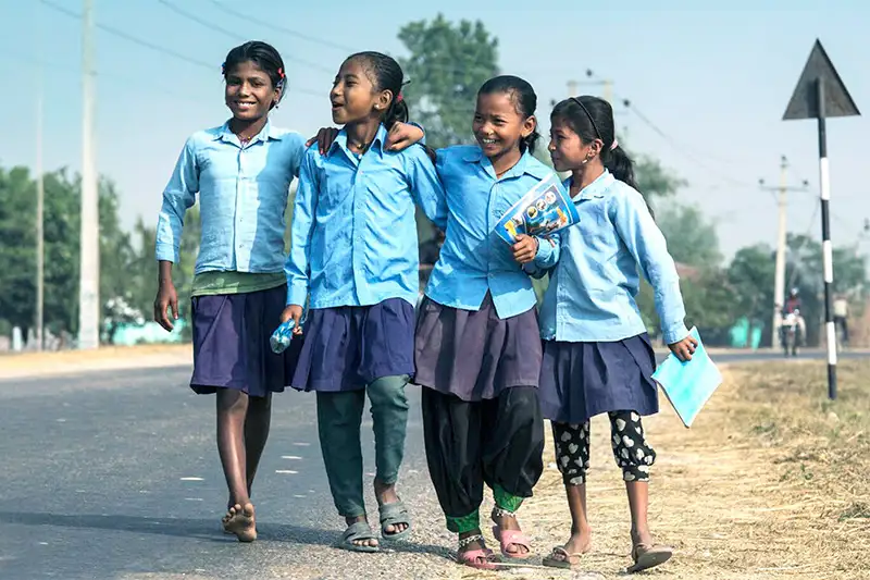 UNICEF Report
