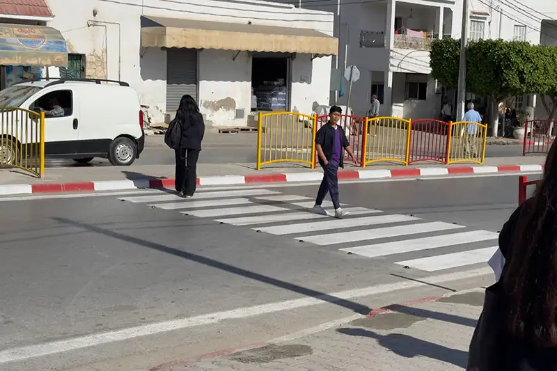 Tunisia