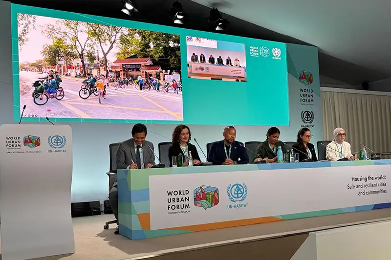 World Urban Forum