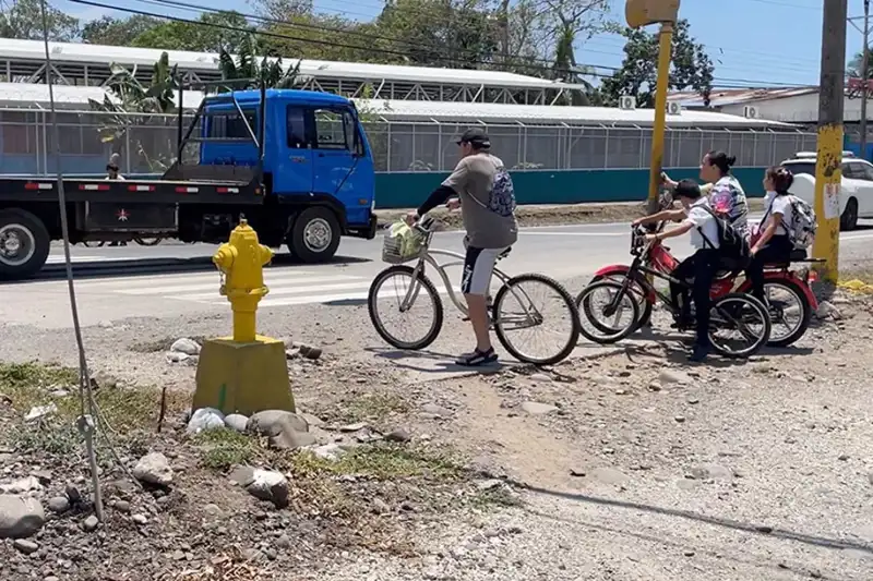 Convening Child Safety Experts in Lat-Am